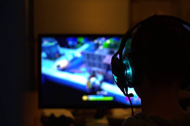 fortnite-vídeojuego fortnite-vídeojuego