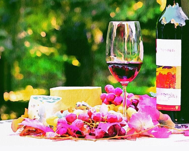 uvas-vino uvas-vino