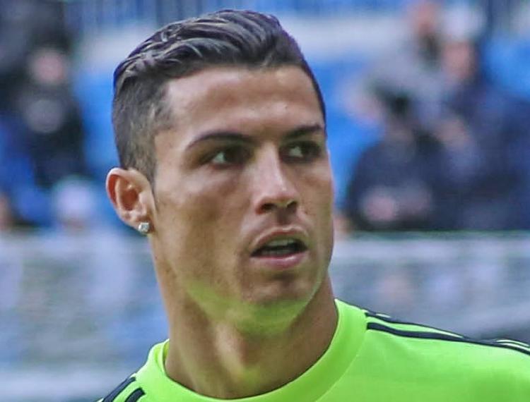 Cristiano Ronaldo Cristiano Ronaldo