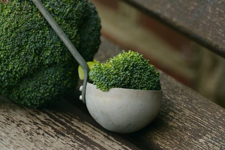 brocoli brocoli