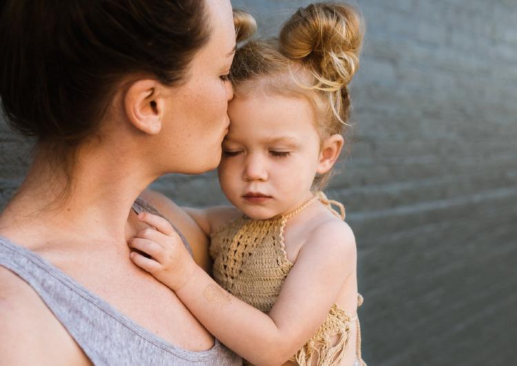 madre-hija madre-hija