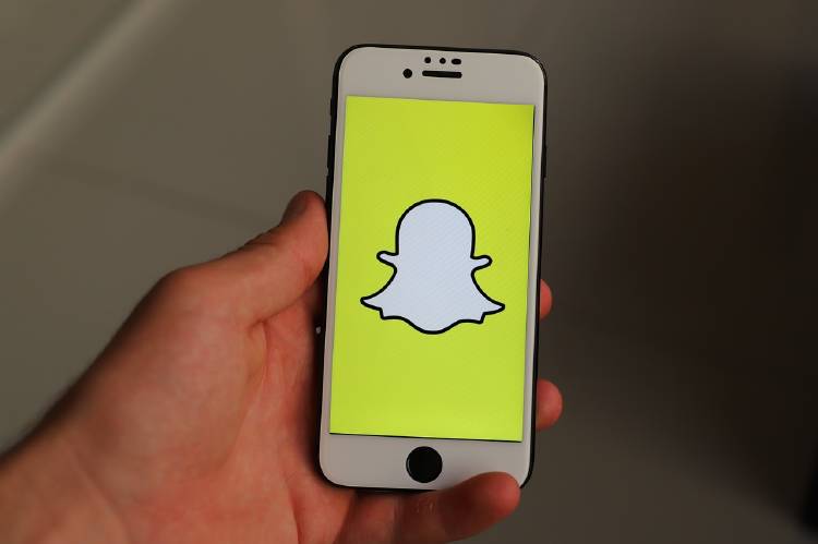 snapchat-telefono snapchat-telefono