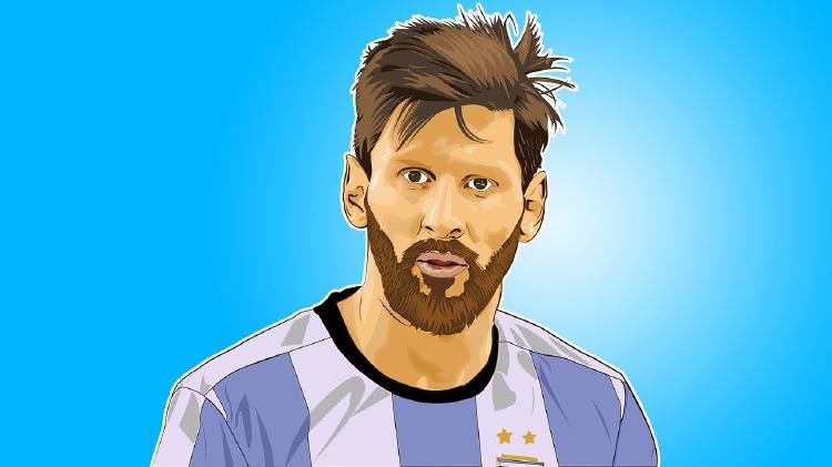 lionel-messi lionel-messi