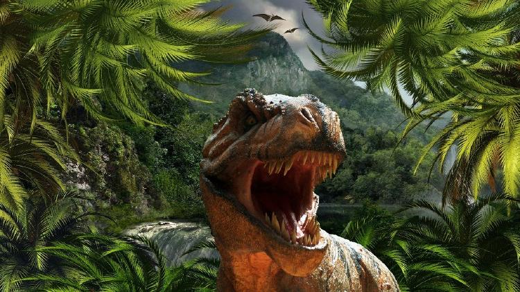 dinosaurio-tiranosaurio dinosaurio-tiranosaurio