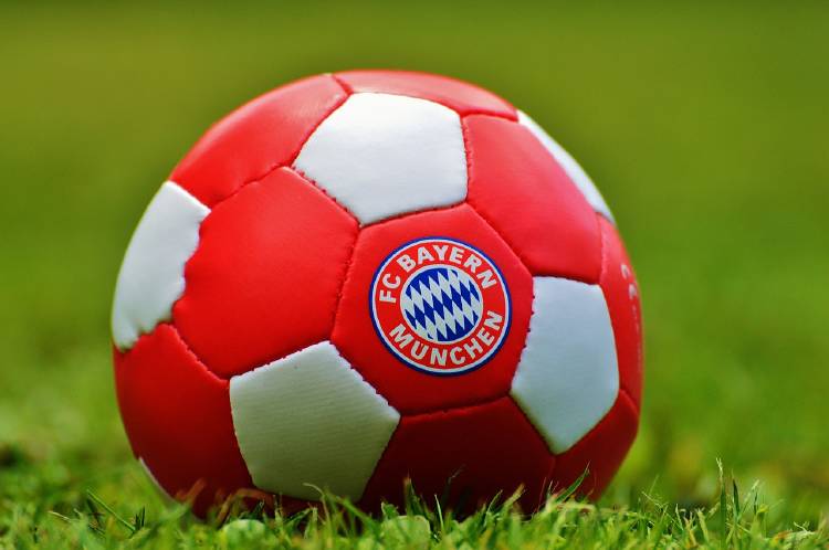 bayern-munich bayern-munich