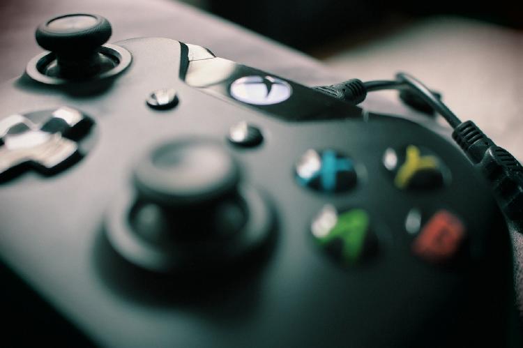 control-videojuego control-videojuego