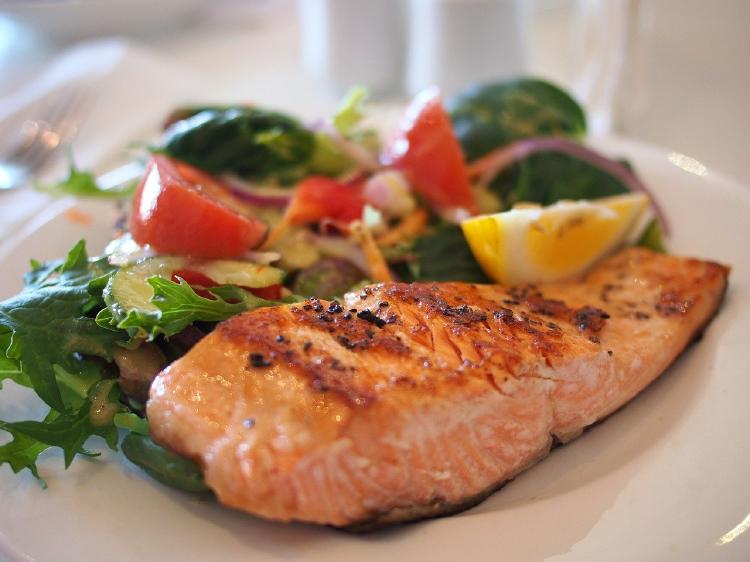 Pescado Pescado