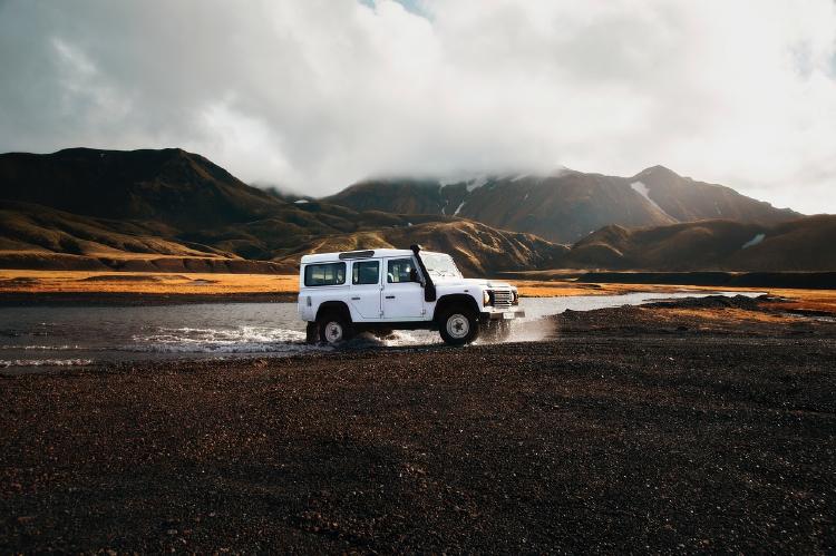land-rover land-rover