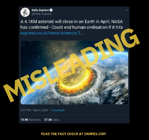 asteroide asteroide