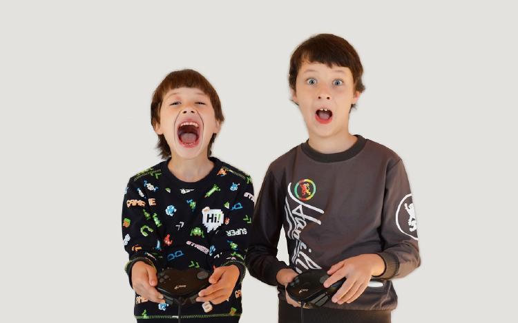 niño-juego niño-juego
